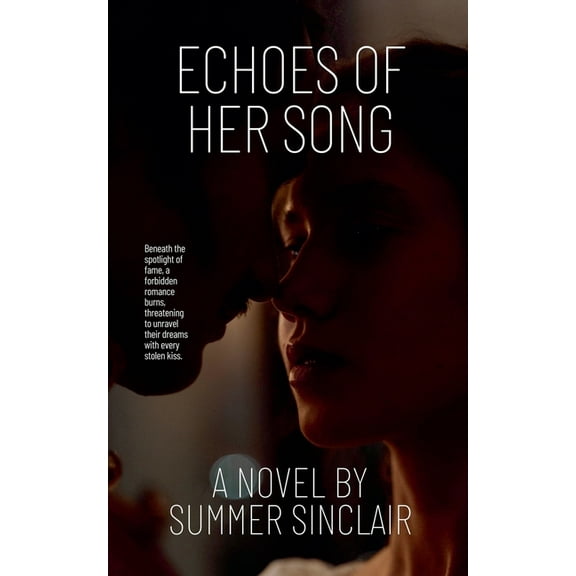 Echoes of Her Song, (Paperback)