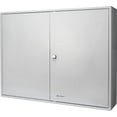thumbnail image 6 of Winbest 400-Compartment Steel Home Storage Locker with Key Lock, 6 of 8