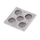 thumbnail image 4 of Accesorios de Cocina 1/12 Zulema Artículos de Decoración, 4 of 6