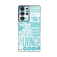 thumbnail image 1 of MightySkins SAGS21UL-Faith Skin Compatible with Samsung Galaxy S21 Ultra - Faith, 1 of 3