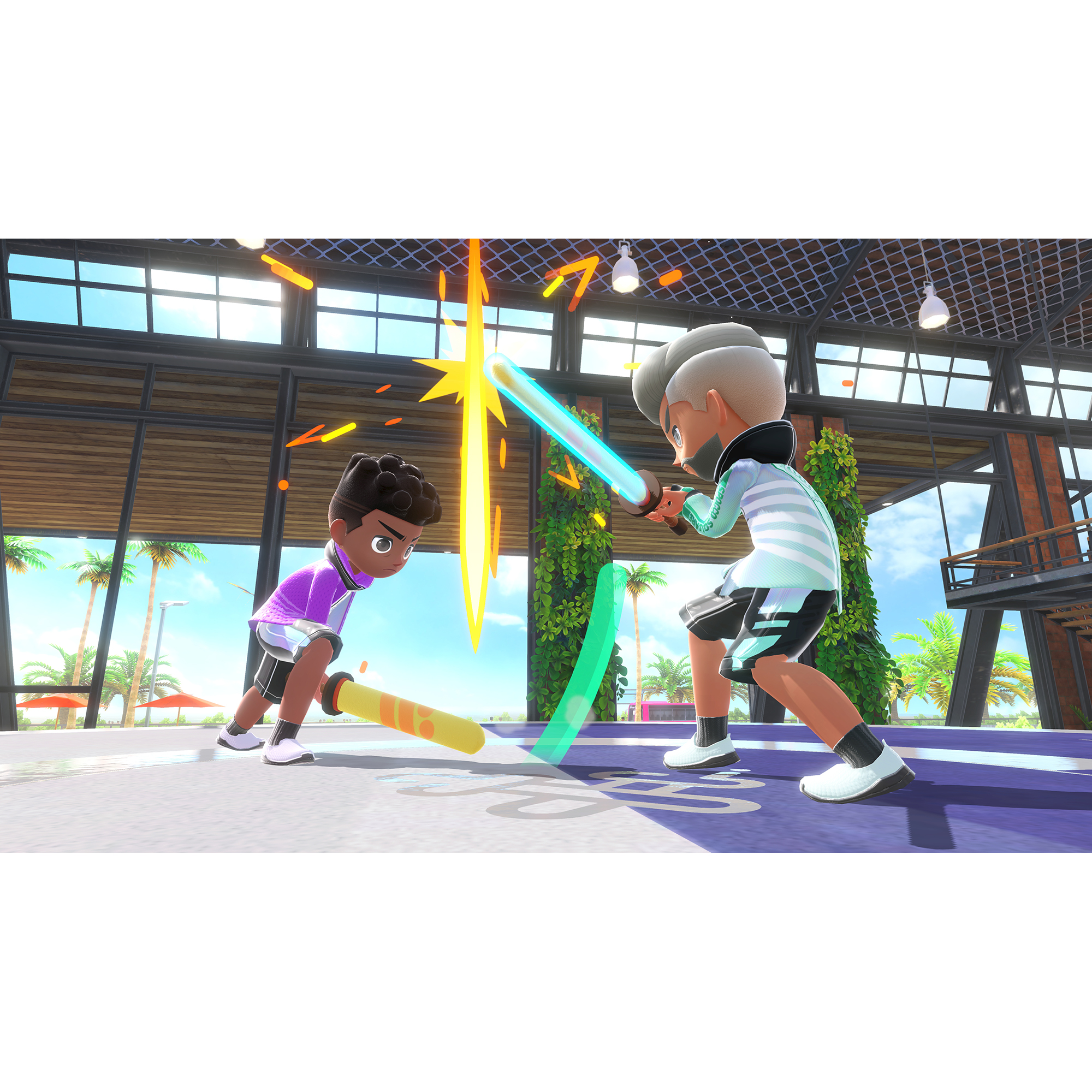 Nintendo Switch Sports, Nintendo Switch photo 2