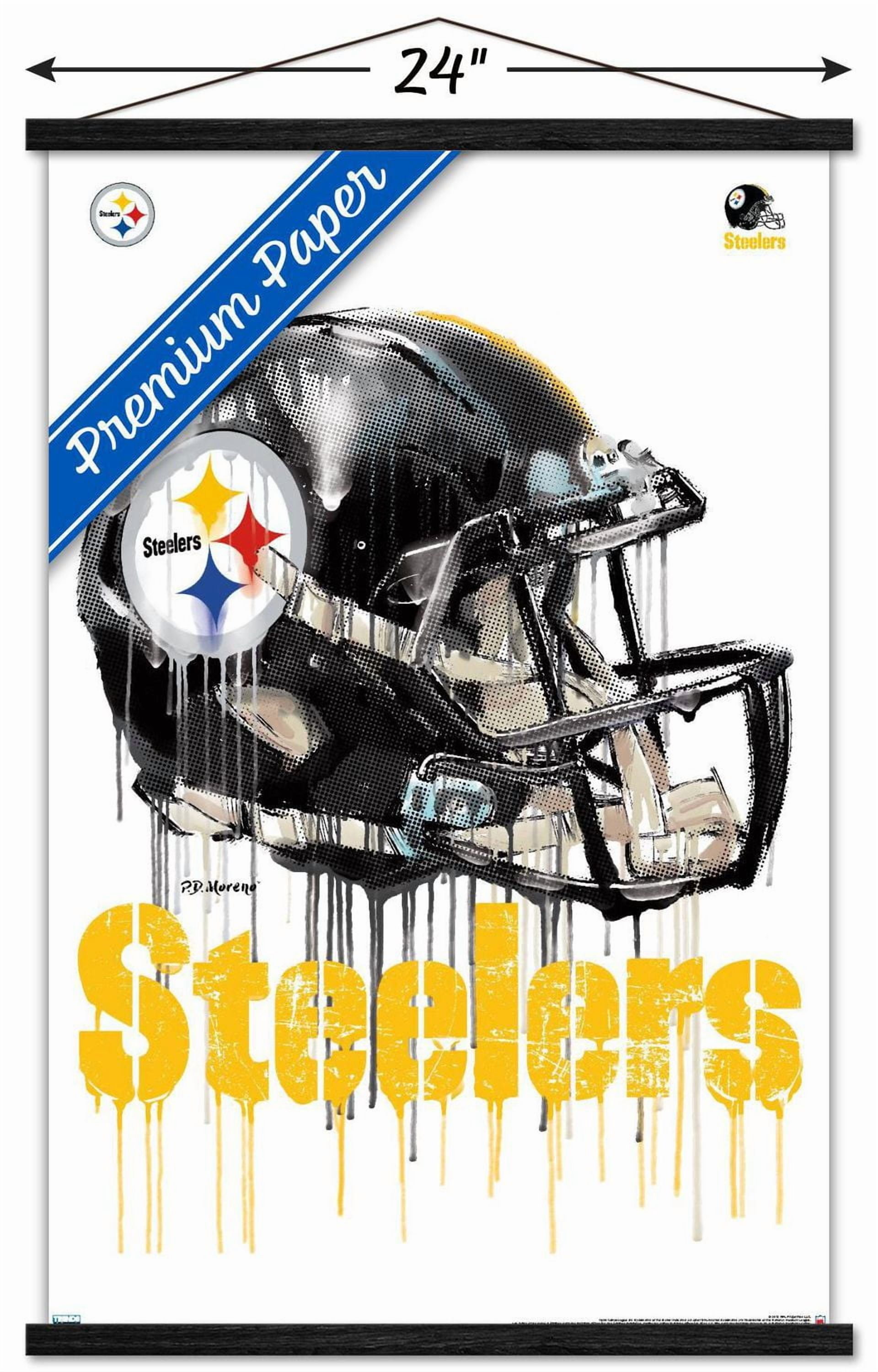 NFL Pittsburgh Steelers