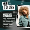 thumbnail image 5 of Catwalk by TIGI Curls Rock Amplifier 5.07 oz (Pack of 7), 5 of 6