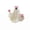 A - 35cm, variant on SUYOLL Pink Bow Ghost Figurine with Mini Pink Pumpkin and Candy Bucket Cute Tulle Ghost Statue Halloween Decorations Indoor Table Decor Decal