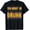 Black-37, variant on Check Out My 6 Six Pack Gamer Video Funny Gamers Gift Mens T-Shirt