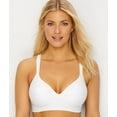 thumbnail image 2 of Bali Womens Comfort Revolution Wire-Free Bra Style-3463, 2 of 4