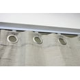 thumbnail image 3 of Multi-Purpose Room Divider Track Kit 18ft, 3 of 3