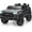 grey, variant on Towallmark 24V 2-Seater Truck Licensed Chevrolet Silverado Ride On Car Toy w/Parent Remote Control,4xSpring Suspension, 3 Speeds, Wireless Music, MP3 Player, Electric Vehicle Car for Kids, Pink