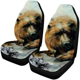 Australian Terrier Car Seat Covers (Set of 2) Australian Terrier Car Seat Covers (Set of 2)
