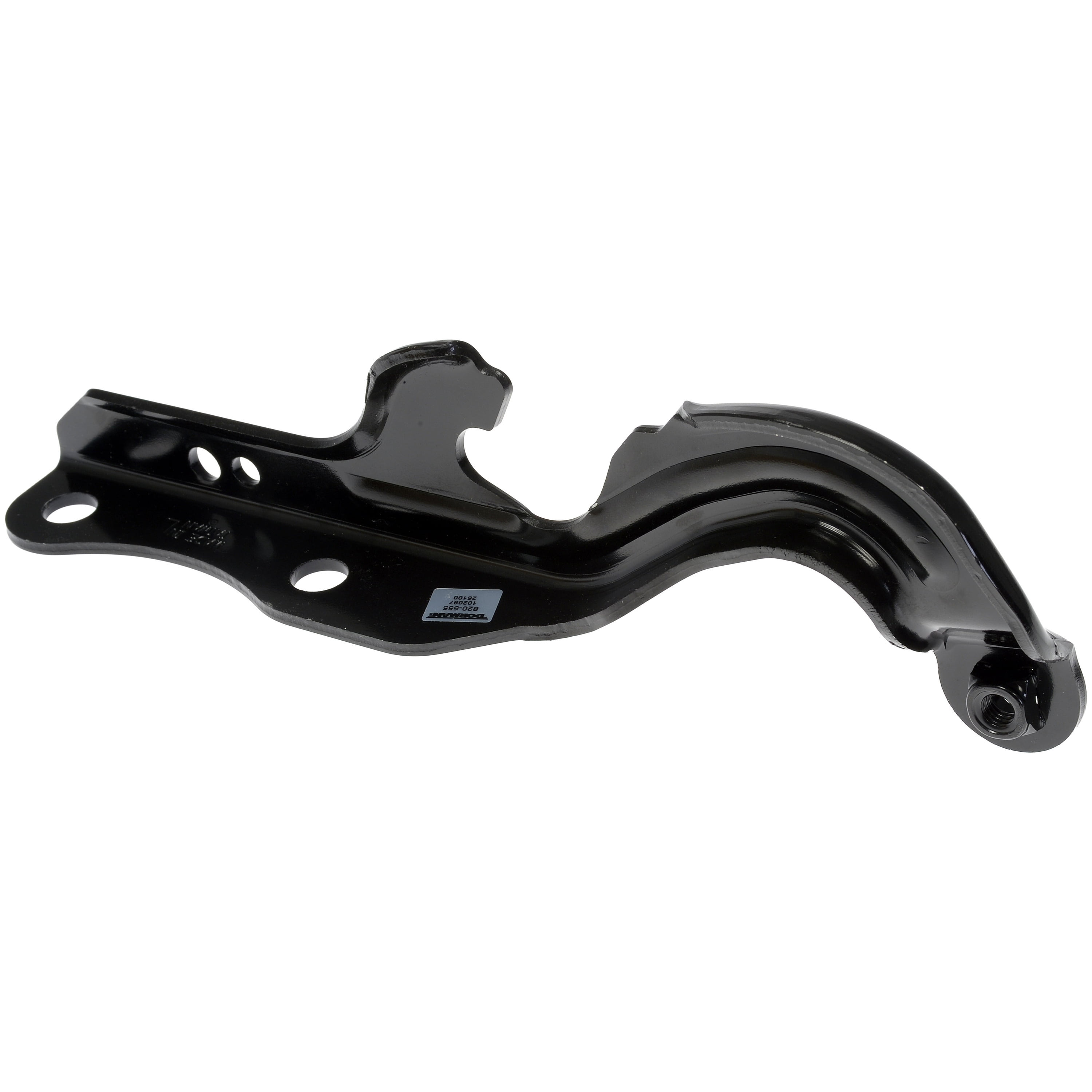 Dorman 820-555 Hood Side Left Hood Hinge for Specific Dodge / Jeep Models