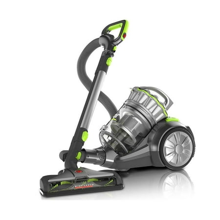 - Hoover Air Power Canister Vacuum, SH40220