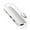 Silver, variant on Type-C Slim Multi-Port Adapter 4K