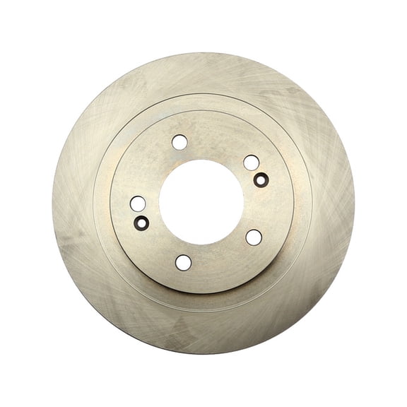 Raybestos Brakes 982692R R-Line BRAKE ROTORS OEM