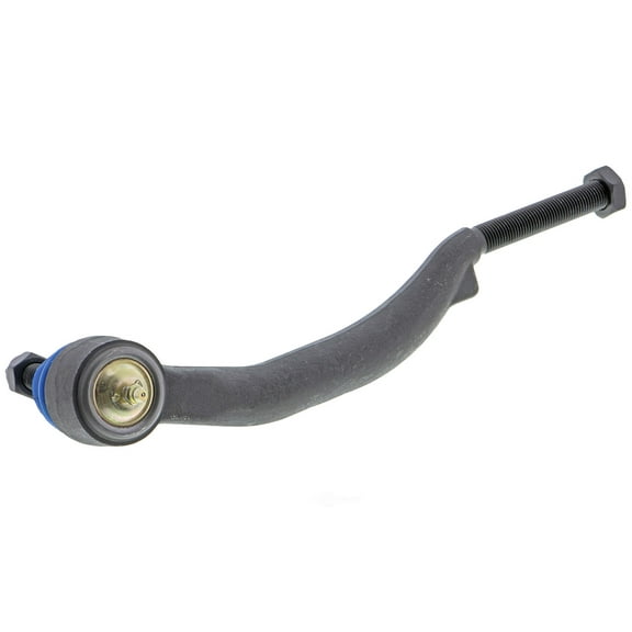 Steering Tie Rod End Fits select: 2002 CHEVROLET TRAILBLAZER, 2002 GMC ENVOY