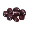 Way To Celebrate Football Plastic Easter Eggs, 12 Count