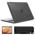 thumbnail image 1 of Funda IBENZER compatible con MacBook Air de 13 pulgadas M1 A2337, 1 of 9