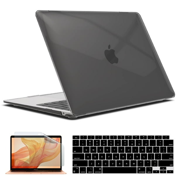 Funda IBENZER compatible con MacBook Air de 13 pulgadas M1 A2337