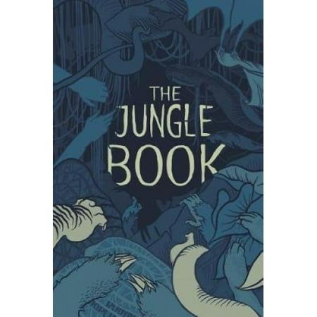 The Jungle Book: (annotated) | Walmart Canada