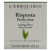 LErbolario Risposta Perfection Lifting Effect Face Cream , 1.6 oz Cream