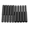 thumbnail image 3 of 10/5 Pcs Golf Club Carbon Fiber Extension Rods Kit Butt Extender Stick 0.49/0.55 for Iron /Graphite Shaft Putter Golf Accessorie 0.49 Graphite 10pcs, 3 of 6