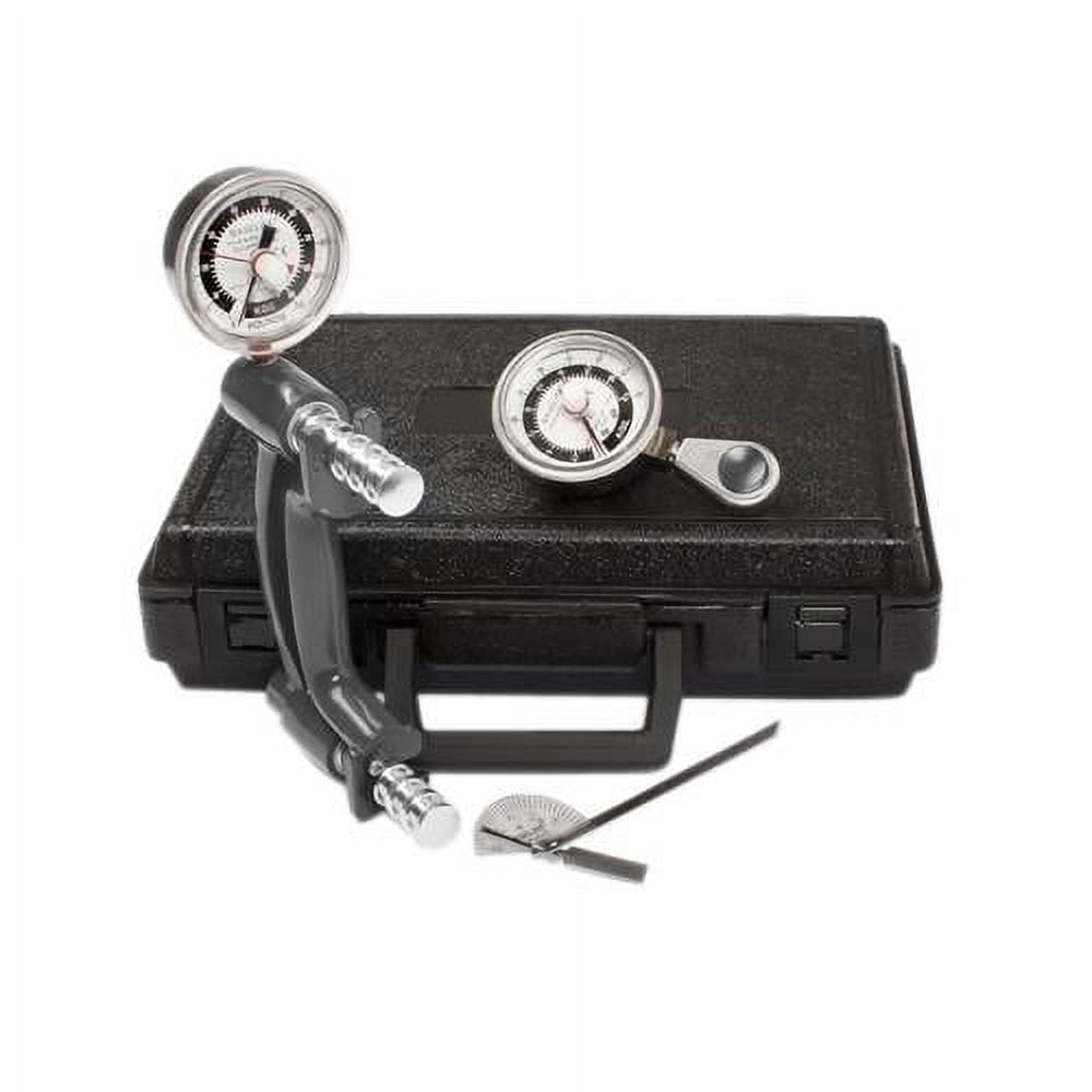 Baseline HD Hand Evaluation Set 200 lb / 50 lb Capacity + 6 Inch (3-Piece Set)