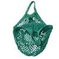 thumbnail image 2 of FAFWYP Reusable Grocery Net Bags Mesh Tote Shopping Bag Market Grocery Bags for Fruits and Vegetables Cotton String Storage Bag, 2 of 2
