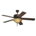 thumbnail image 2 of Emerson CF712 Pro Series 50 in. Indoor Ceiling Fan, 2 of 10