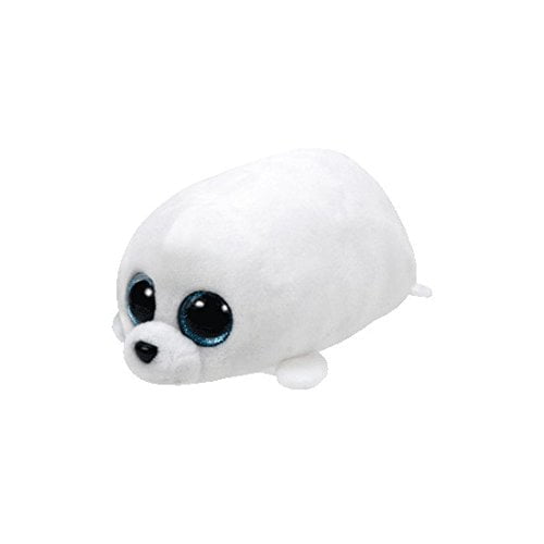 Slippery the hotsell seal beanie baby