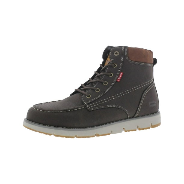 levi's mens gibson wx casual chukka boot