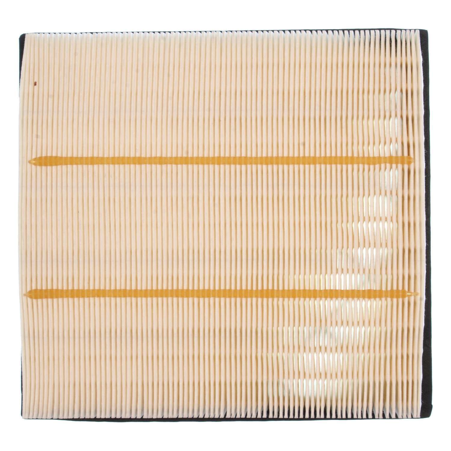 MAHLE LX 3076 Air Filter Fits select: 2006-2011 CHEVROLET IMPALA, 2006-2007 CHEVROLET MONTE CARLO