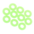 thumbnail image 2 of 10 Pieces/Pack Silic Luminous Night Fishing Tent Nails , as described, S S, 2 of 7
