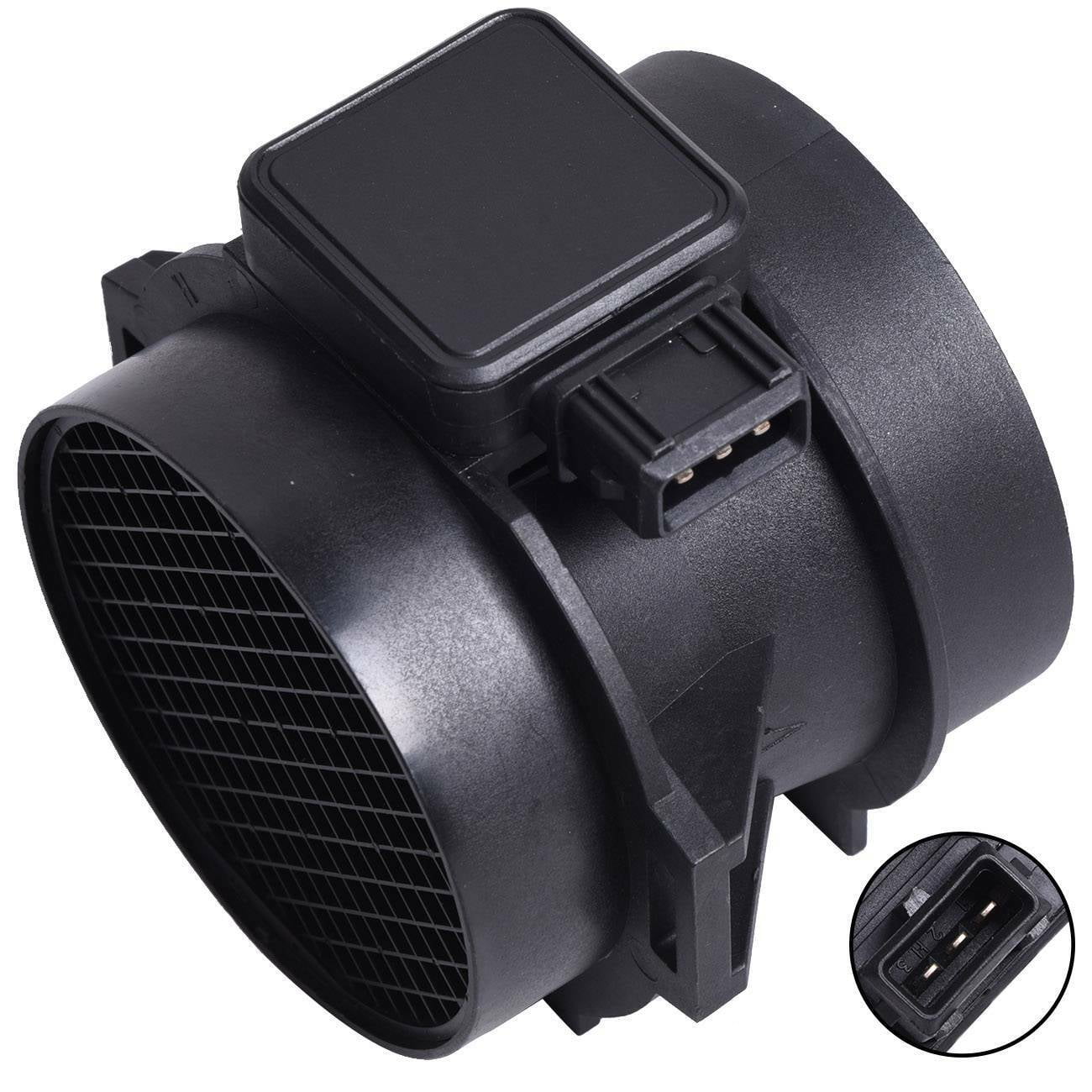 MAF Mass Air Flow Meter Sensor 28164-37200 for Hyundai Tucson Tiburon Kia Sportage