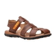 thumbnail image 2 of Sandalia Niño Caramelos Verano Casual cafe 21, 2 of 5