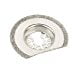 - Versa Tool AB1O-D 63mm Diamond Semi-Round Electroplated Single Blade Display Pack Fits Fein Multimaster, Dremel, Bosch, Craftsman, Ridgid Oscillating Tools