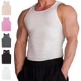 thumbnail image 1 of Ekko Beaters, Ekkovisions Camisetas sin mangas para hombre, chaleco moldeador de entrenamiento para hombre, camisetas sin mangas para gimnasio, 1 of 6