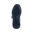 thumbnail image 3 of Geox Alben Suede Sneaker, 34, Blue, 3 of 4