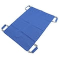 thumbnail image 3 of Positioning Bed Pad,Patient Aid Positioning Pad Aid Positioning Sheet Aid Positioning Bed Pad Unparalleled Experience, 3 of 8