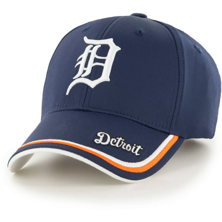 mlb detroit tigers forest cap / hat by fan favorite