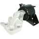 thumbnail image 1 of SOPORTE DE TRANSMISIÓN TRAX 2013 al 2017 CHEVROLET 1.8L L4 DAI ., 1 of 3