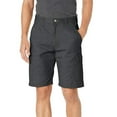 thumbnail image 2 of AOOCHASLIY Shorts Men Clothes Fashion Men's Pocket Zipper Classic Cargo Shorts Pants, 2 of 4