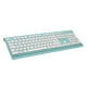 thumbnail image 2 of Kit de Teclado y Mouse Green Leaf 18-8381bl Green Leaf, 2 of 6