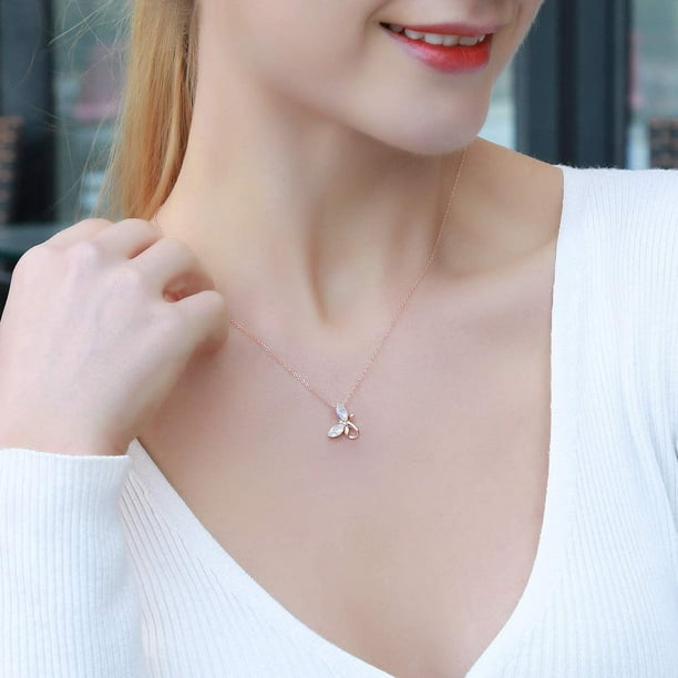 Walmart jewelry birthstone sales necklace
