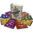 thumbnail image 1 of Stack 52 Bodyweight Exercise Cards: Workout Playing Card Game. Designed by a Military Fitness Expert. Video Instructions Included. No Equipment Needed. Burn Fat Build Muscle. (Updated Bodyweight Deck), 1 of 4