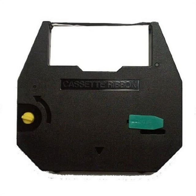 NAKAJIMA HYC01 AE-710 HI CORRECT FILM RIBBON, 90k yield