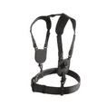 thumbnail image 1 of Ergonomic Duty Belt Harness Bl, 1 of 1