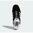thumbnail image 4 of Adi-das Gazelle Shoes Originals Sneakers Core Black/White/Gold BB5476 US 10, 4 of 6