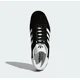 thumbnail image 4 of Ad-id-as Gazelle Shoes Originals Sneakers Core Black/White/Gold BB5476 US 10, 4 of 6