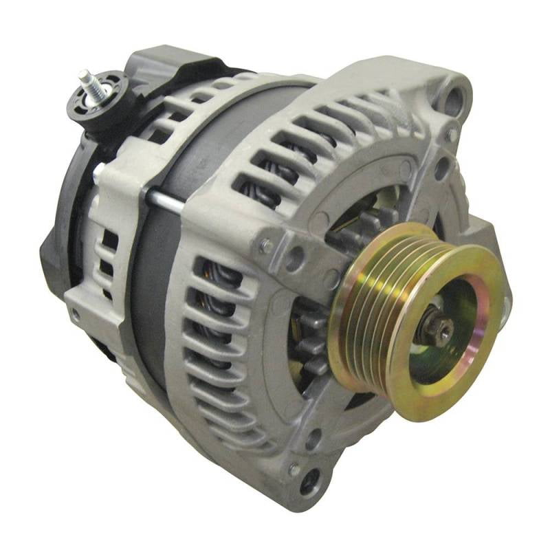 ALTERNATOR TOYOTA 4RUNNER LAND CRUISER LEXUS GX470 LX470 V8 4.7L