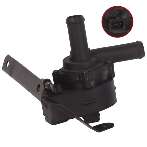 Engine Auxiliary Water Pump for Nissan Pathfinder 2005-2012 4.0L V6 92516EA50B