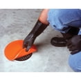 thumbnail image 2 of Ultratech Drain Seal,Orange,Urethane 2134, 2 of 6